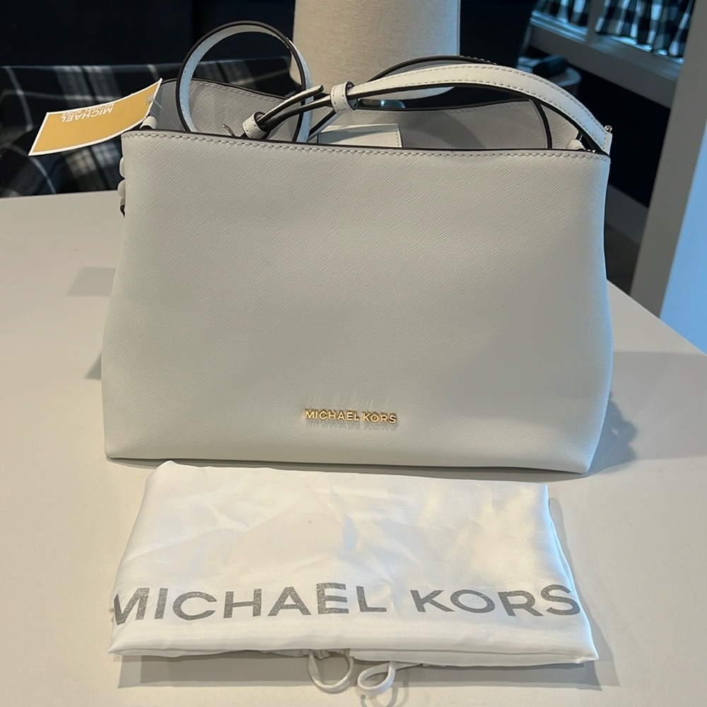 Michael Kors Shoulder/Crossbody Bag